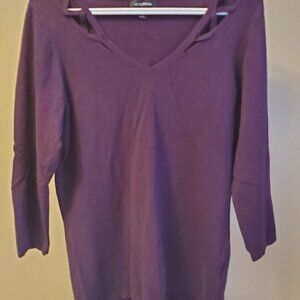 le Chateau Women's Sweater
